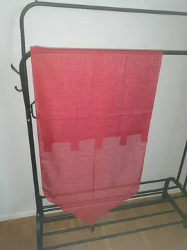 Rideaux fenêtres