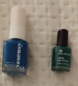 Vernis à ongles