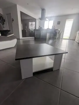 Table basse