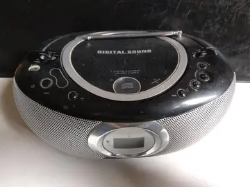 Radio CD