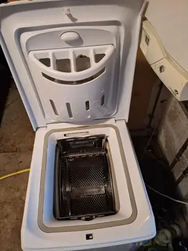 Machine à laver
