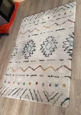 tapis intérieur