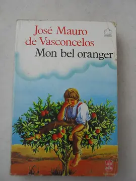 Mon bel oranger
