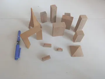 jeux en bois