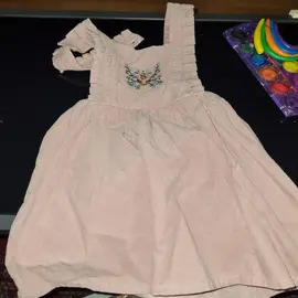 robe enfant