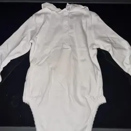 Body bebe 18m