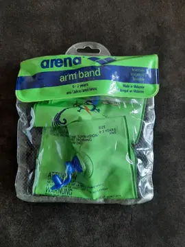 Brassières natation enfant