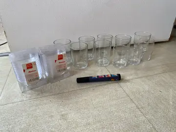 Verrines