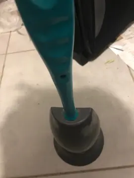 brosse WC