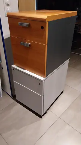 caisson de bureau
