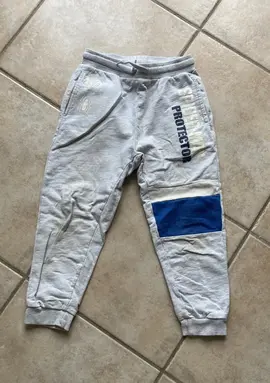 Pantalon de survêtement Spider-man 6 ans