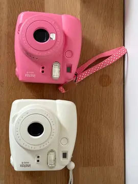2 instax