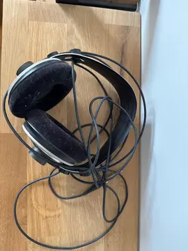 casque audio AKG K242 hd