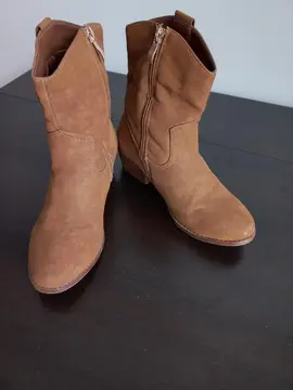 bottines