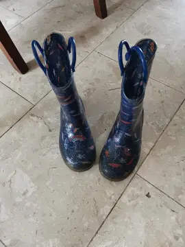 Bottes de pluie 29