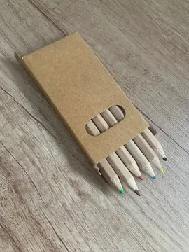 petit crayon de couleur