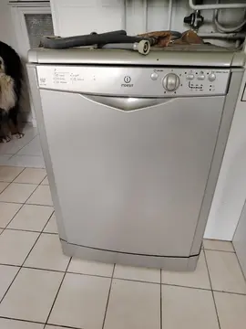 Lave Vaisselle Indesit