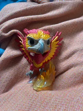 Funko Pop Fumseck n°87