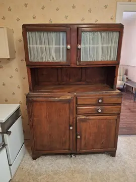 meuble bois