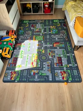 tapis enfant