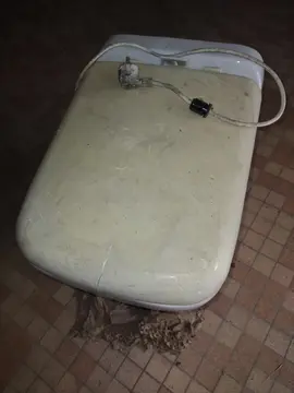 wc broyeur