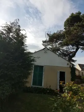 Antenne de toit