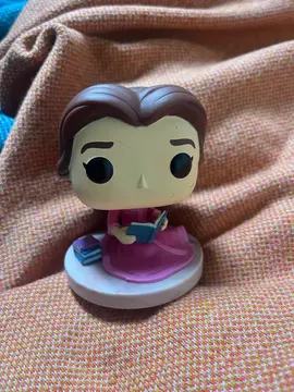 Funko Pop - Belle n°1021