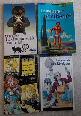 livres enfants 3