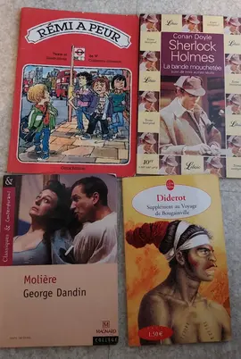 livres enfants 4