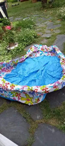 piscine gonflable