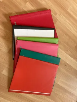 dossiers pochettes