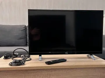 Télé TCL 32 pouces