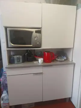 buffet cuisine
