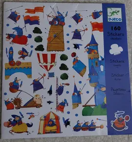 livre enfant 7