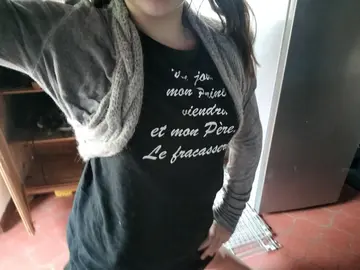 haut femme