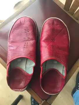 babouches