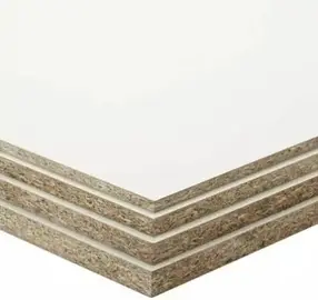 Planches mélaminé