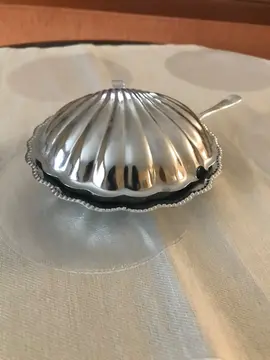 beurrier inox