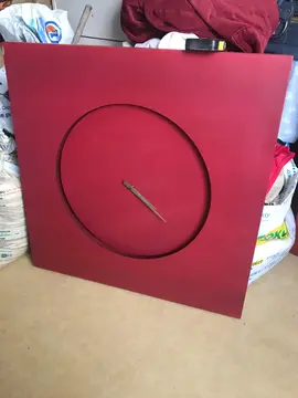 grande pendule