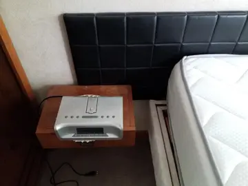 radio réveil