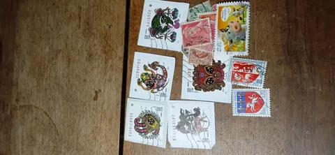 timbres