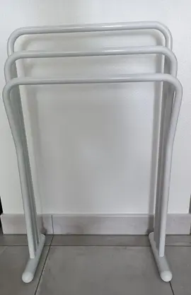Sèche serviettes