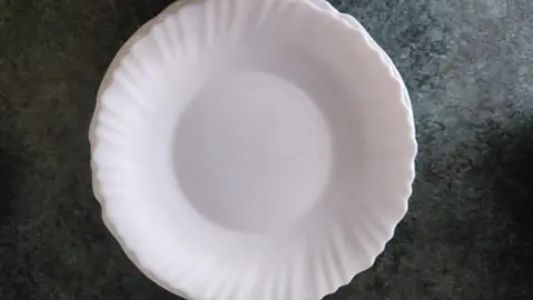 assiettes