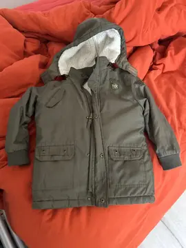 manteau