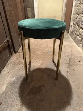 3 tabourets made.com