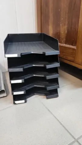 Banettes de rangem