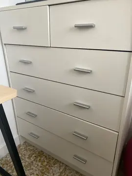 commode