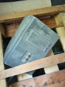 Casque de soudeur