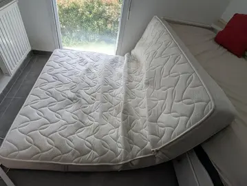 Matelas 160 x 200