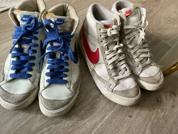 basket Nike